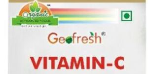 Vitamin C Capsules