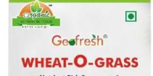 Wheat-O-Grass Capsules