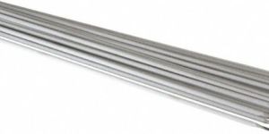 Covered ARC Welding Electrodes for Steel