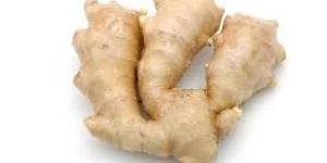 Fresh Ginger