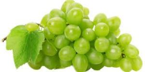 Fresh Grapes