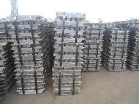 Lead Antimony Alloys