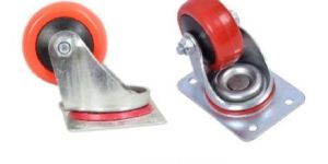 Caster Wheels