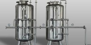 Activated Carbon Filter