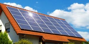 Solar Rooftop System