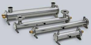 Ultraviolet Water Treatment System