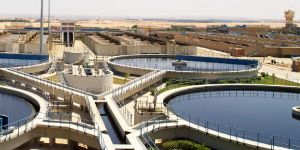 Water Treatment Plant