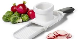 Vegetable Slicers