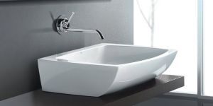 Counter Wash Basin