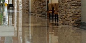 Porcelain Floor Tile