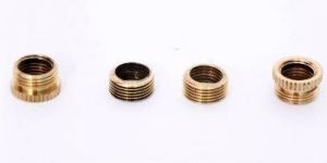 Brass Reduction Bushes