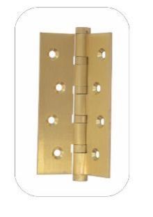Solid Brass Heavy Duty Ball Bearing Hinges