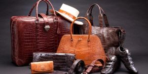 Leather Bags
