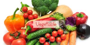 Fresh Vegetables