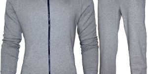 Mens Cotton Tracksuit