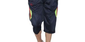 Mens Super Poly Capri