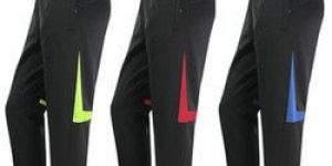 Mens Super Poly Sports Lower