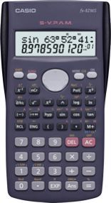 Digital Calculators