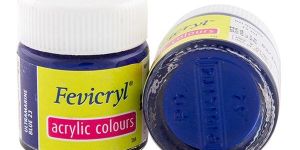 Acrylic Color Paints