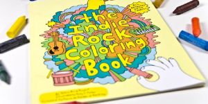 Coloring Books