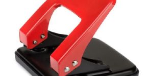 Paper Puncher