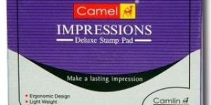 Stamp Pads