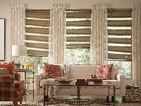 Interior Blinds