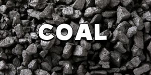 Coal