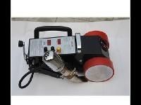 Hot Air Welding Machine