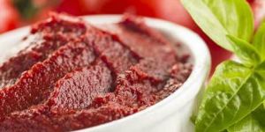 Conentrated Tomatoes