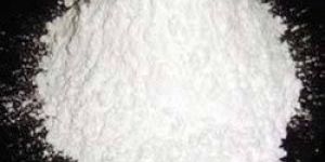 White Limestone Powder