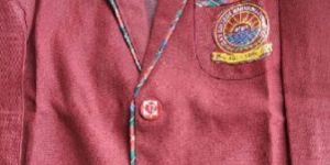 School Uniform Blazer