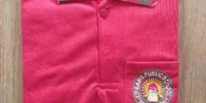 School Uniform T-Shirt