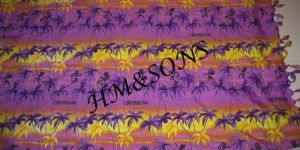 MP-001Printed Pareos