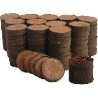 Coir Pellet