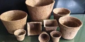 Coir Planting Pots/Baskets