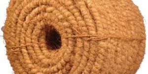 Curled Coir