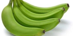 Green Plantain