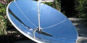 Solar Cooker