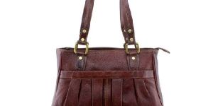 LADIES SILWA SHOULDER BAG