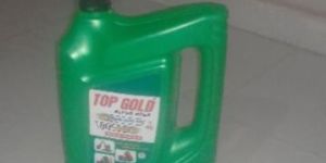 Automobile Lubricant Oil