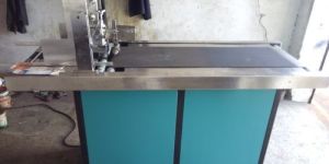 Carton Dispenser Inject Coding Machine