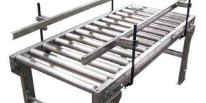 Roller Conveyors