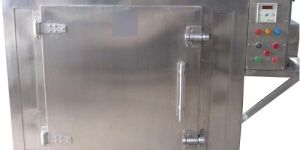 Tray Dryer Machine