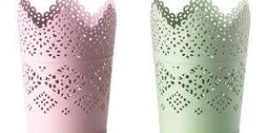 T Light Candle Holders