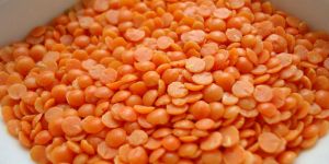 Red Lentil