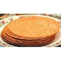 Chilli Garlic Khakhra