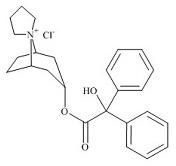 Trospium Chloride Impurity