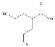 Valproic Acid Impurity