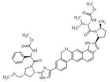 Velpatasvir Impurity